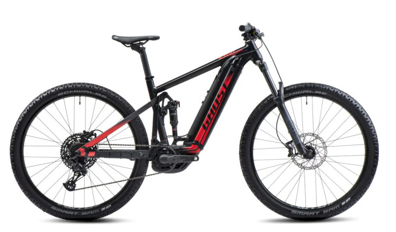 GHOST E-Riot AL Essential