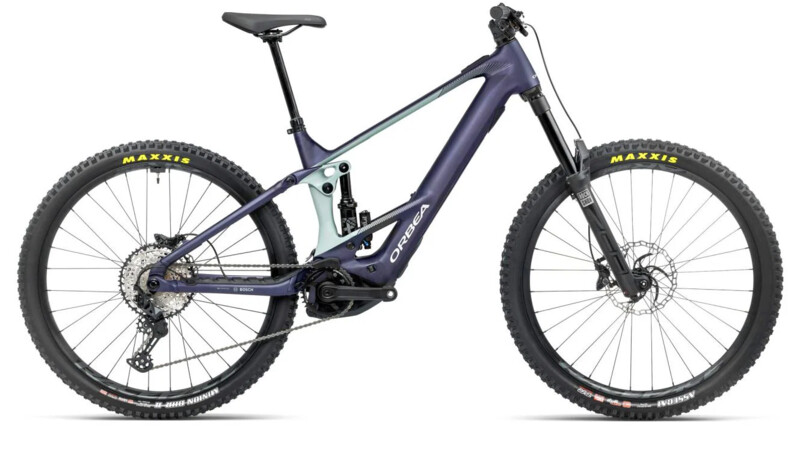 ORBEA Wild H20