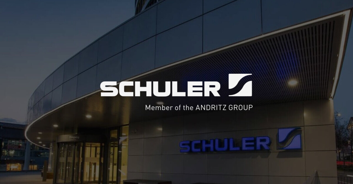 Schuler Group GmbH bietet Diensträder an - Deutsche Dienstrad