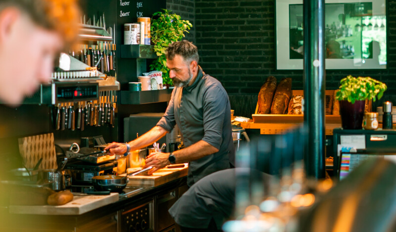 Dietmar Priewe und seine bewegende Reise