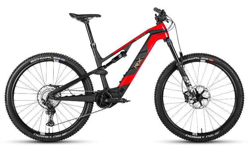 Rotwild R.E 374 PRO