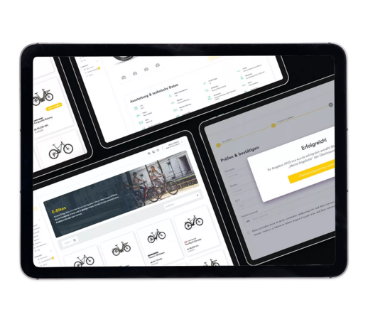 MobilityHub