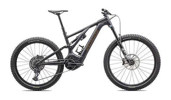 SPECIALIZED Turbo Levo SL Expert