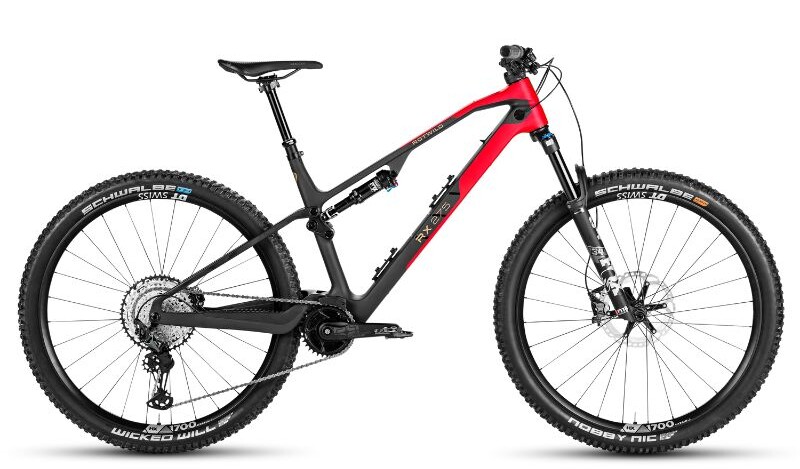 Rotwild R.E 374 PRO