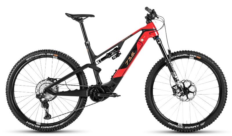Rotwild R.E 374 PRO
