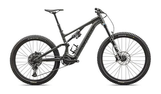 SPECIALIZED Turbo Levo SL Comp Alloy