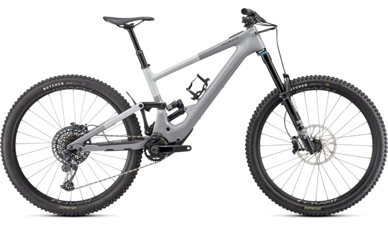 SPECIALIZED Turbo Kenevo SL Expert