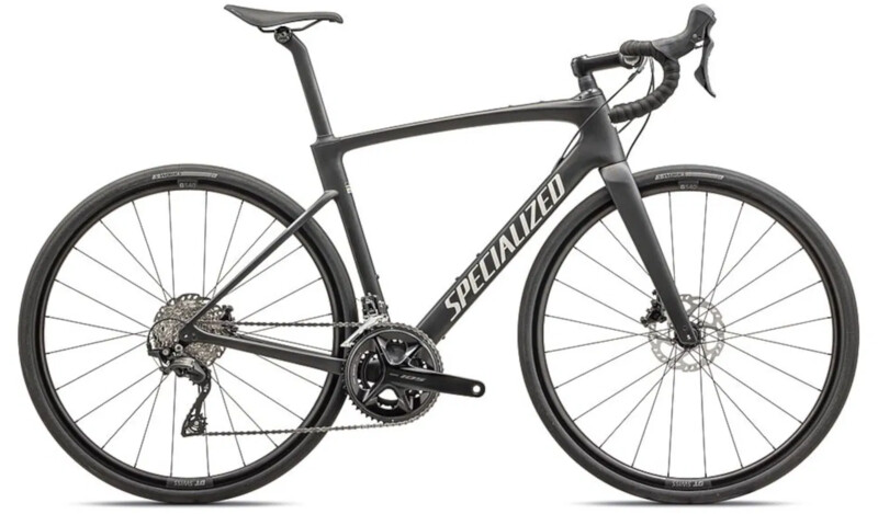 SPECIALIZED Roubaix SL8 Sport - Shimano 105