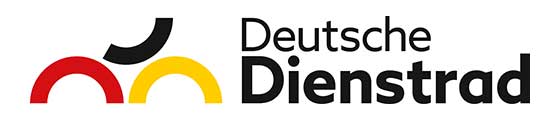 Deutsche Dienstrad Logo